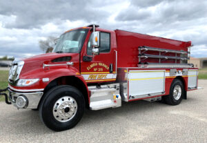 CSI Tanker