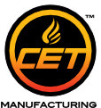 CET Pumps logo