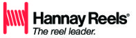 Hannay-reels-logo
