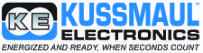 Kussmaul-electronics-logo