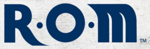 ROM-corp-logo