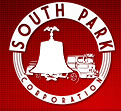southpark brass logo