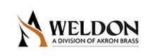 weldon logo